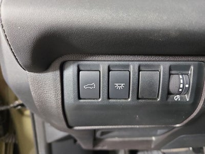 2023 Subaru Ascent Touring