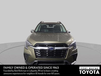 2023 Subaru Ascent Touring