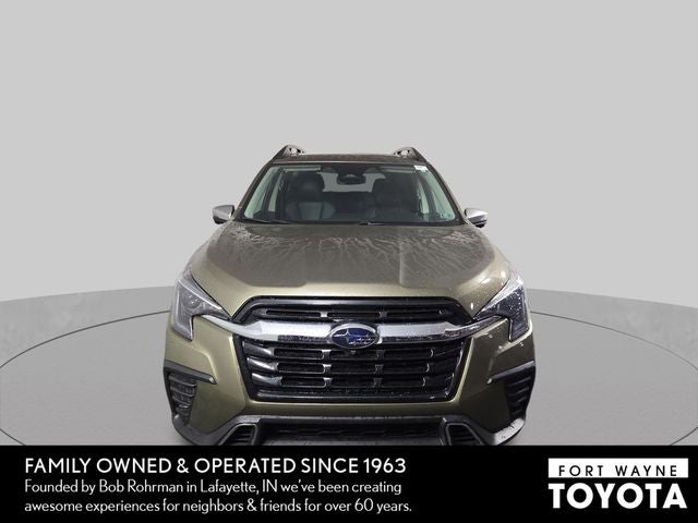 2023 Subaru Ascent Touring