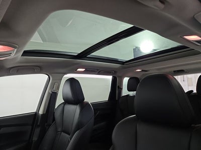 2023 Subaru Ascent Touring