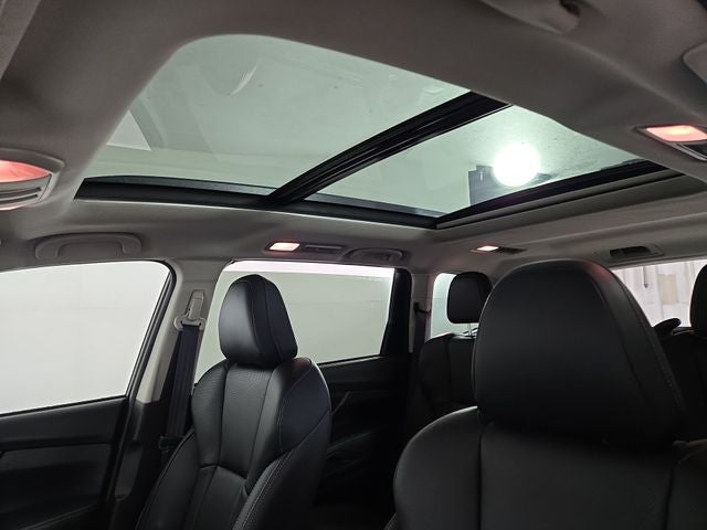 2023 Subaru Ascent Touring