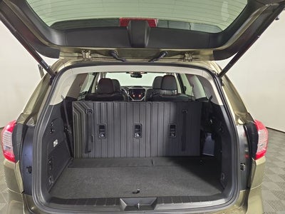 2023 Subaru Ascent Touring