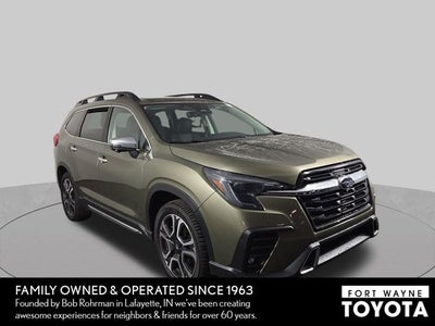 2023 Subaru Ascent Touring