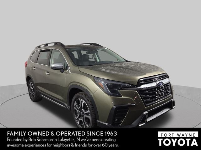 2023 Subaru Ascent Touring