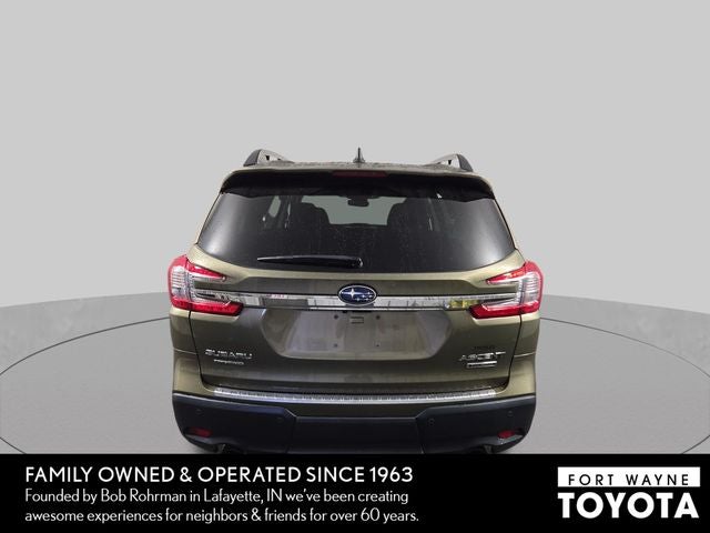 2023 Subaru Ascent Touring