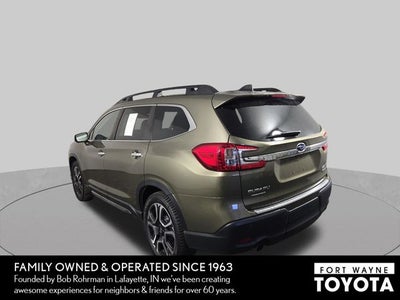 2023 Subaru Ascent Touring
