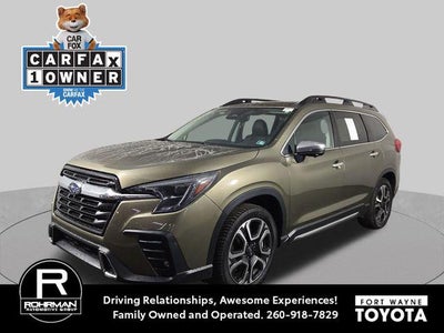 2023 Subaru Ascent Touring
