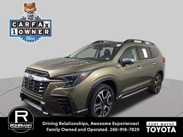 2023 Subaru Ascent Touring