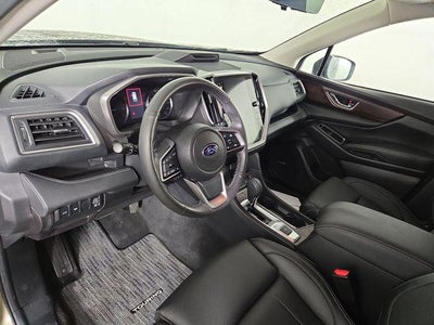2023 Subaru Ascent Touring
