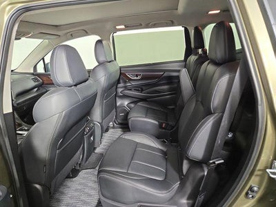 2023 Subaru Ascent Touring