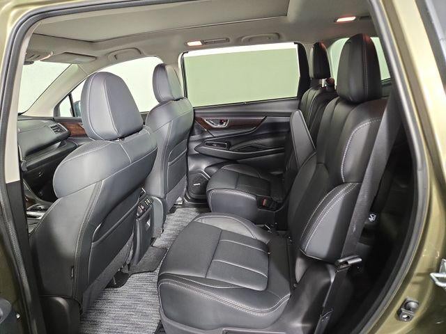 2023 Subaru Ascent Touring