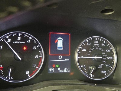 2023 Subaru Ascent Touring