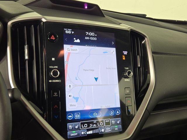 2023 Subaru Ascent Touring