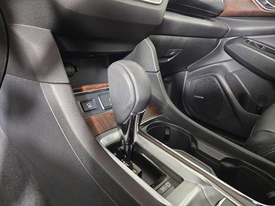 2023 Subaru Ascent Touring