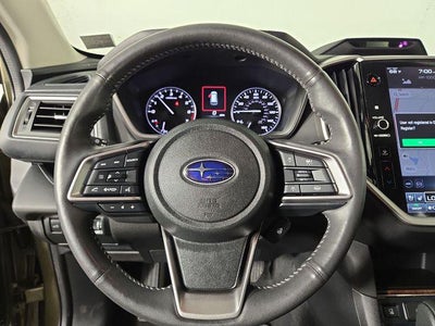 2023 Subaru Ascent Touring