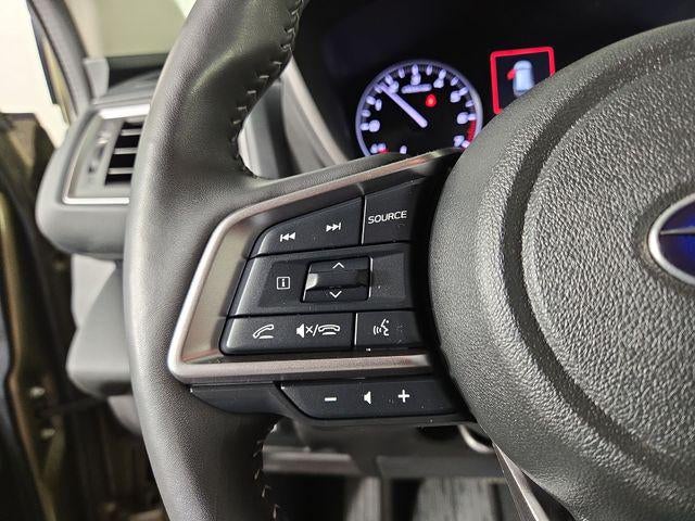 2023 Subaru Ascent Touring