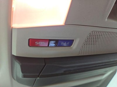 2023 Subaru Ascent Touring