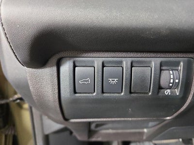 2023 Subaru Ascent Touring