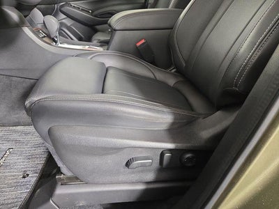 2023 Subaru Ascent Touring