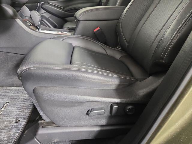 2023 Subaru Ascent Touring
