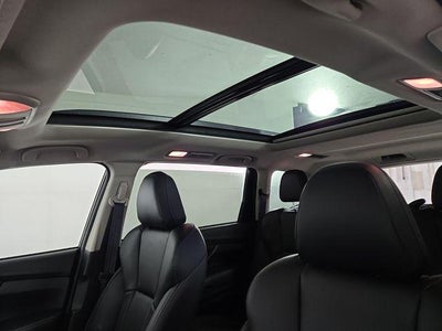 2023 Subaru Ascent Touring