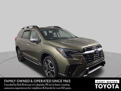 2023 Subaru Ascent Touring