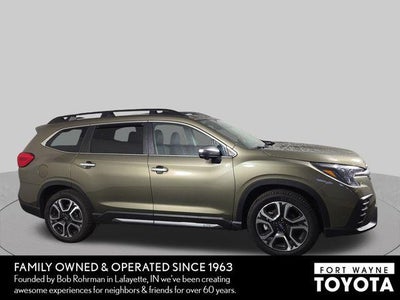 2023 Subaru Ascent Touring