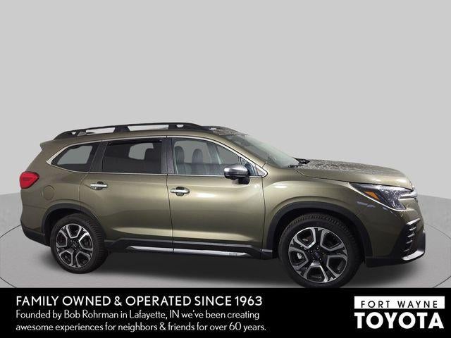 2023 Subaru Ascent Touring