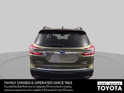 2023 Subaru Ascent Touring