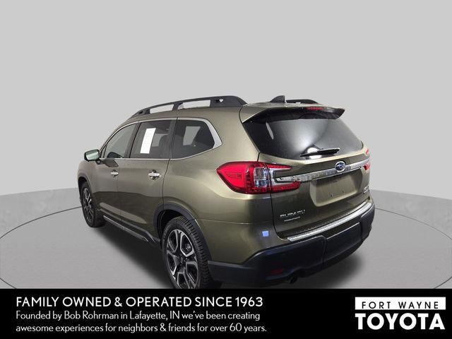 2023 Subaru Ascent Touring