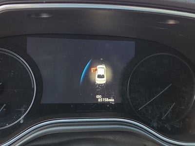 2019 Toyota Avalon Hybrid Limited