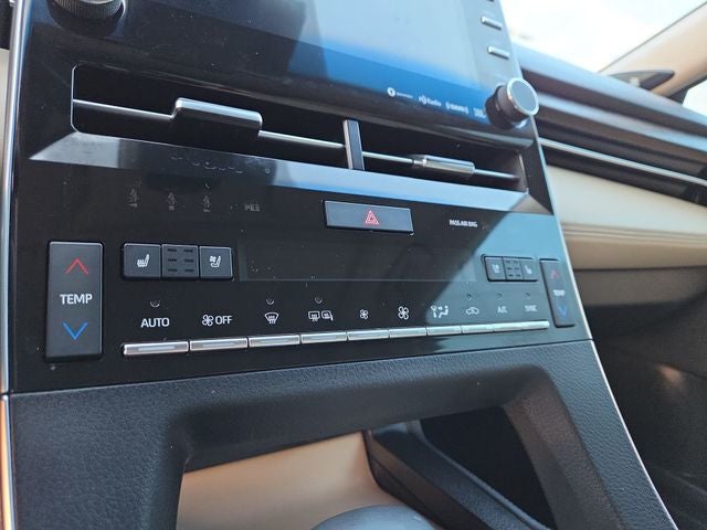 2019 Toyota Avalon Hybrid Limited