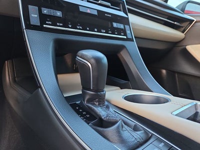 2019 Toyota Avalon Hybrid Limited