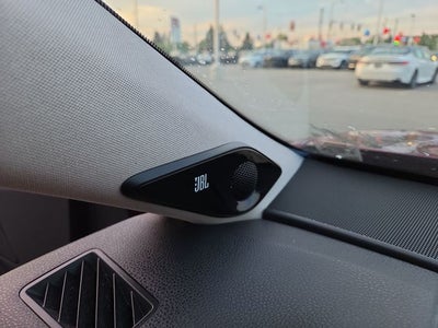 2019 Toyota Avalon Hybrid Limited