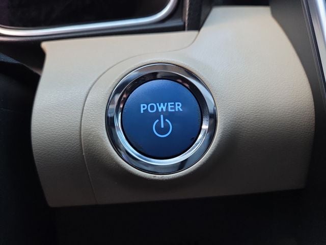 2019 Toyota Avalon Hybrid Limited