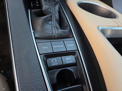 2019 Toyota Avalon Hybrid Limited