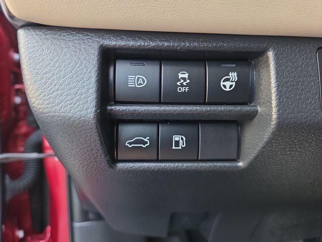 2019 Toyota Avalon Hybrid Limited