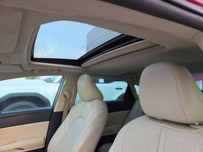 2019 Toyota Avalon Hybrid Limited