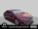 2019 Toyota Avalon Hybrid Limited