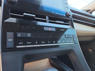 2019 Toyota Avalon Hybrid Limited