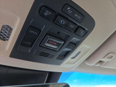 2019 Toyota Avalon Hybrid Limited
