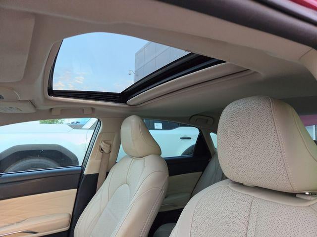 2019 Toyota Avalon Hybrid Limited