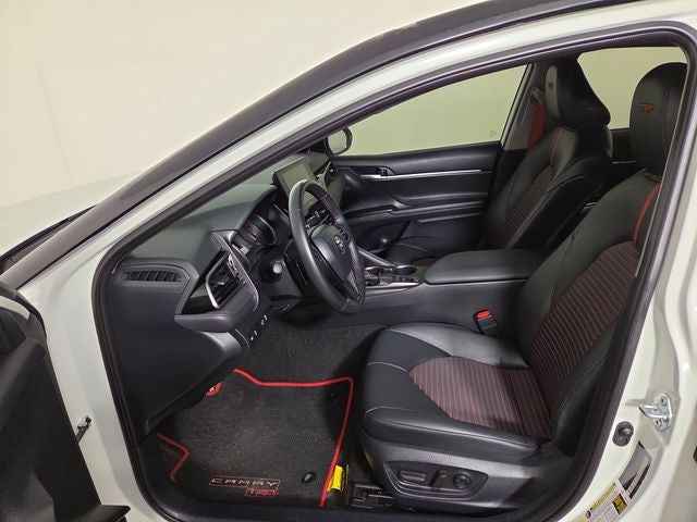 2024 Toyota Camry TRD V6