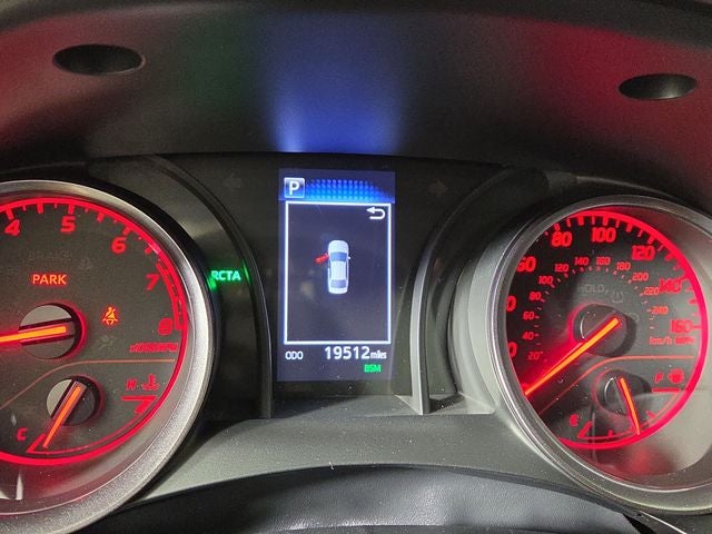 2024 Toyota Camry TRD V6