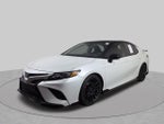 2024 Toyota Camry TRD V6