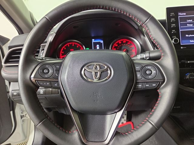2024 Toyota Camry TRD V6