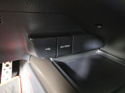 2024 Toyota Camry TRD V6