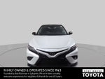 2024 Toyota Camry TRD V6