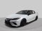2024 Toyota Camry TRD V6