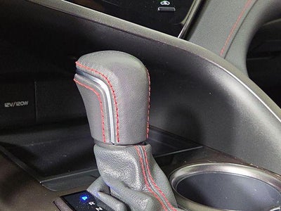 2024 Toyota Camry TRD V6
